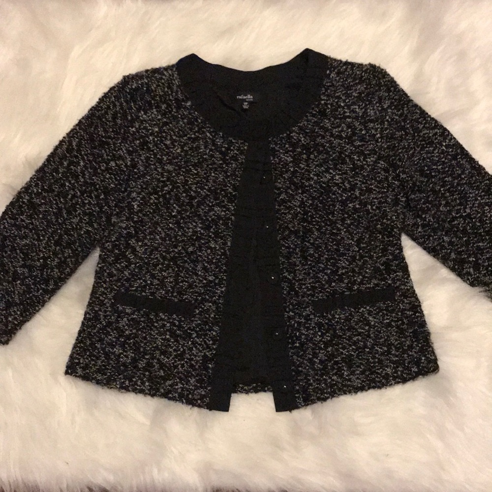Rafaella Petite Blazer